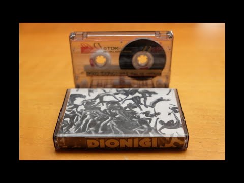 Marco Dionigi - N.1 full cd immersion - 04.1995