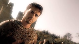 Luis Fonsi - The Power Of a Broken Heart [Official Video]