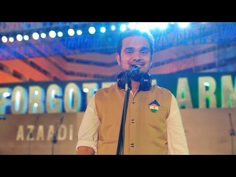 K Ajay Jitni Dafa By K Ajay Singer