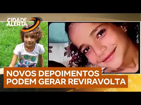 Caso Ana Sophia: Cidade Alerta tem acesso ao inquérito da morte de menina de 8 anos na Paraíba