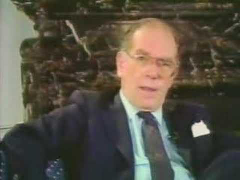 1984 Lyndon H LaRouche Commerical