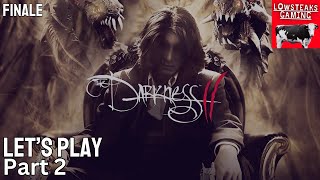 The Darkness II | Part 2 | End the Darkness