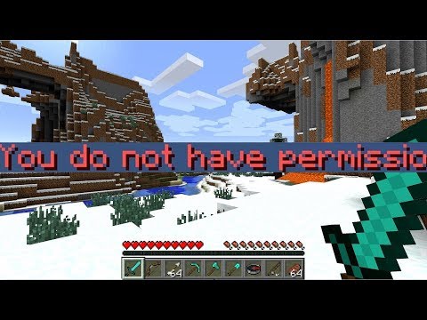 Minecraft: How to Change Game Mode - (Minecraft You Don't ...