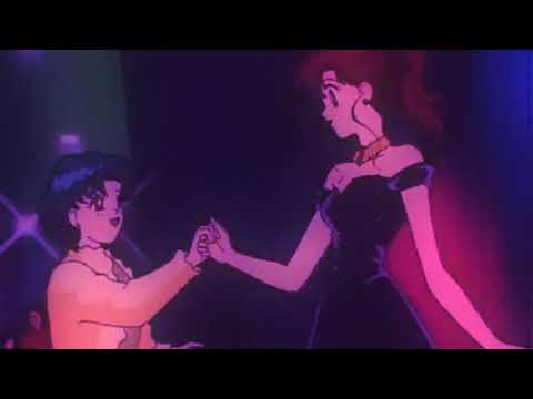 junko yagami - 黄昏のbay city (slowed/reverb)