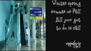 You&#39;ve Got A Friend - Billy Crawford and Nikki Gil with lyrics(HQ) (Official Video)