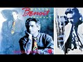 DAVID BENOIT    -   Over the Edge  -     1991