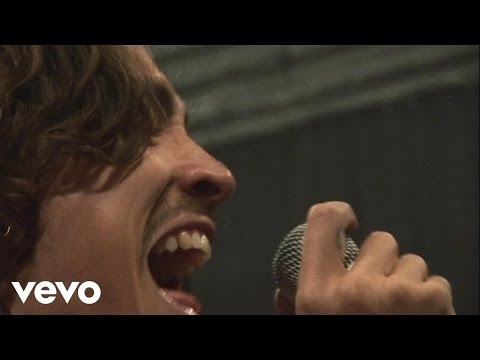 Incubus - Rogues (from Look Alive)