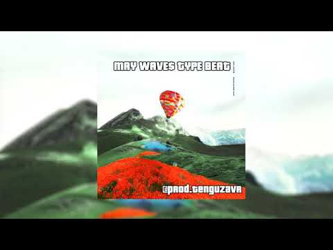 *FREE FOR PROFIT* May Wave$ x Lil Tecca x The Kid Laroi Type beat - Last Call (prod.by Tenguzavr)