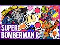 Super Bomberman R Xbox One Gameplay Pt Br Gratuito Xbox