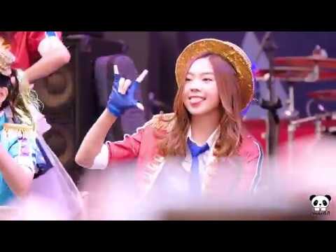 [Fancam]181221 BNK Festival Pun BNK48 @ AC Christmas Fair 2018