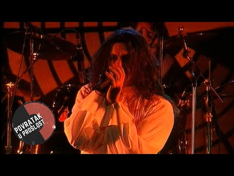 Opća opasnost - Jednom kad noć (Official video)