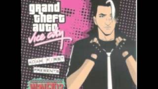GTA Vice City - Wave 103 -07- The Human League - (Keep Feeling) Fascination (320 kbps)