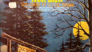 Hank Snow ~ These Hands (Vinyl)