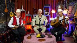 Murat Avdiu - Tahir Sinani