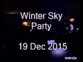 Winter Sky Party 