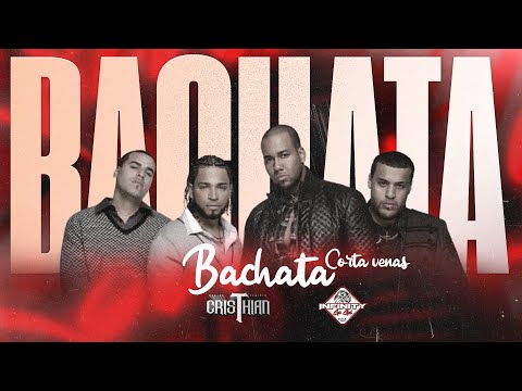 Bachata Corta Venas Vol.1 VideoMix @VJCRISTHIANTORIBIO Bachatas Románticas Mix