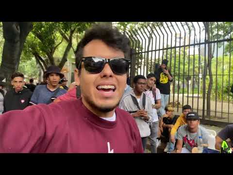 DAMS 🆚WAKANDA 🆚DECOY- OCTAVOS DE FINAL🏆 [RAPSINGROSERIAS PLAZAS] FECHA ESPECIAL