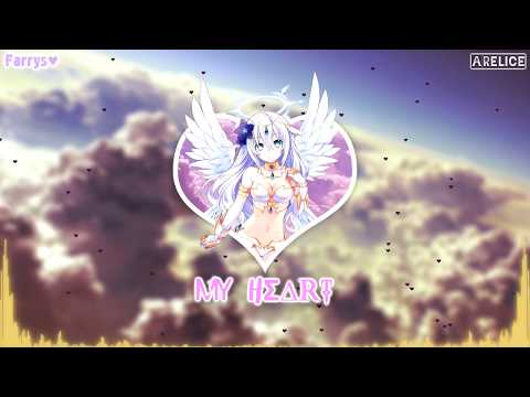 ARELICE  - MY HΣ∆RT