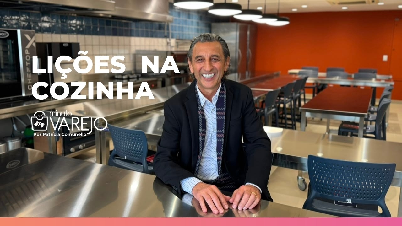 Cozinha-escola tecnológica vai formar profissionais para restaurantes e hotéis de Porto Alegre