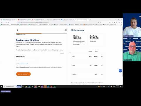 Mymobile Optimum Com
