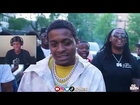 APJ Reacts To "54Beam × Baby Money - GET LIVE (Official Music Video) Dir. @1Ryan_. @babymoney_”