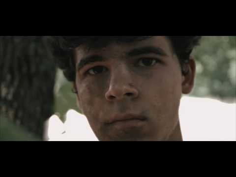 SAVED // Official Music Video // Joseph O'Brien