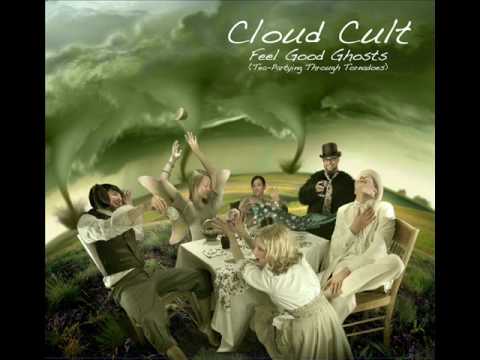 Cloud Cult - Breakfast with My Shadow
