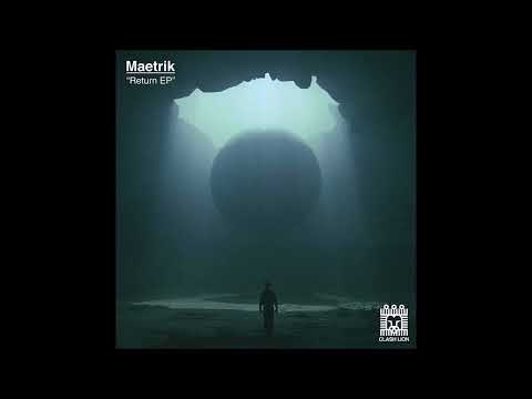 Maetrik - Cortex 11 b