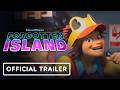 Forgotten Island Official Trailer 2 2026 H E R Liza Soberano Dave Franco