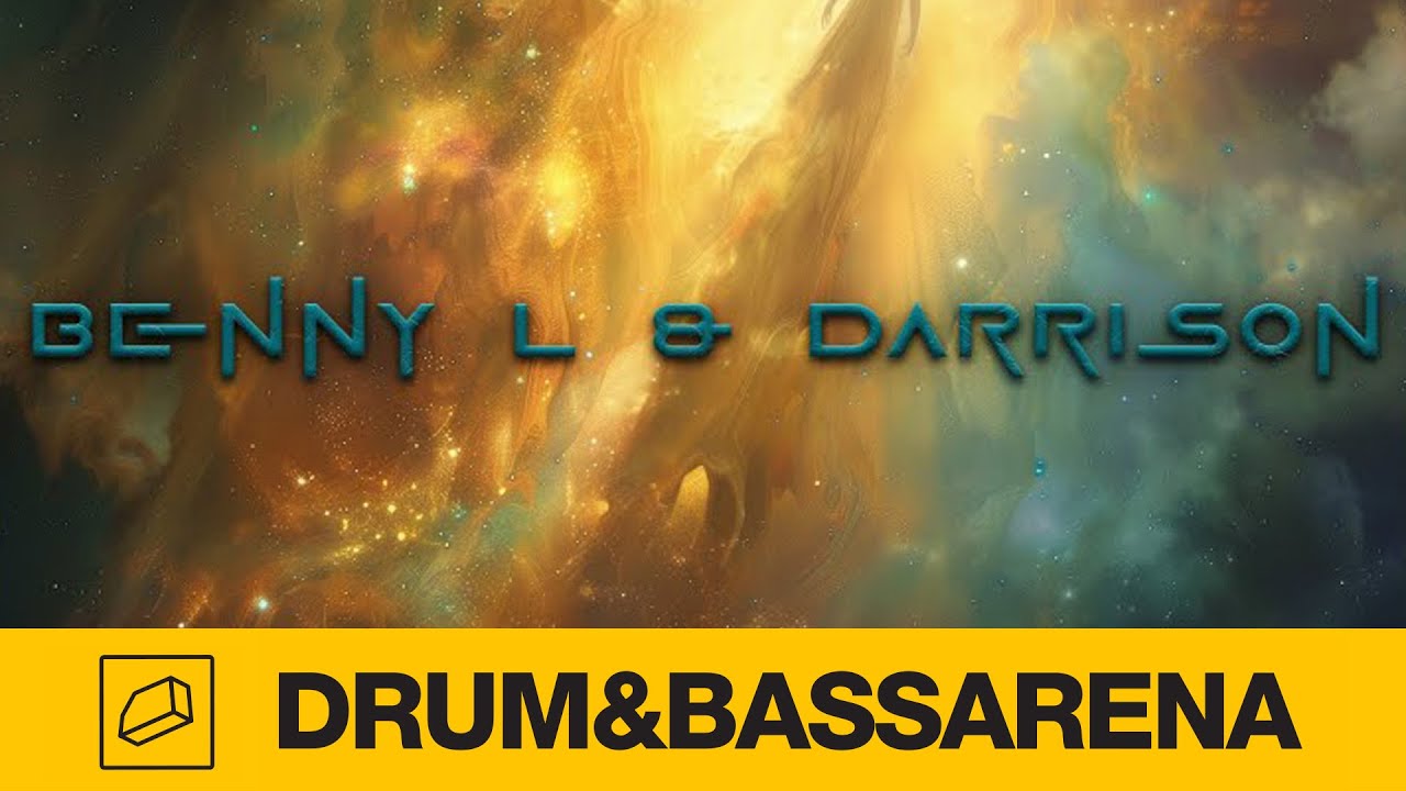 Benny L & Darrison - Ere Me Now