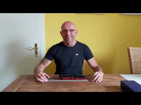 Roco BR 35 10  Schönes Modell mit Super Sound