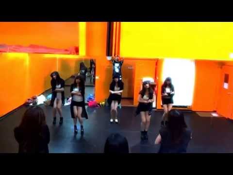 Jun Hyoseong孝盛( Secret ) ~ Good Night Kiss 魅力週一班 ( Full Ver. )