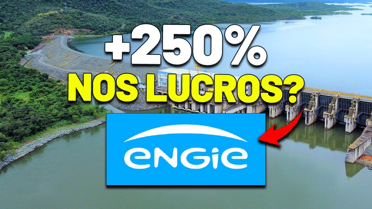 🚨ATENÇÃO NESSES PONTOS: OS DIVIDENDOS IRÃO AFUNDAR? ENGIE BRASIL (EGIE3) - RESULTADOS 2T26