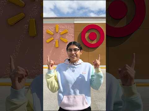 What’s Cheaper, Walmart or Target?
