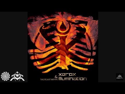 Xerox & Illumination - Turbulence