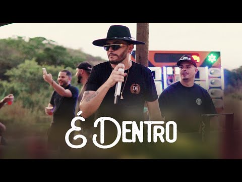 É DENTRO - Luan Piseiro Do Barão | INTERIOR DE MINAS GERAIS - XOTÃO 2026