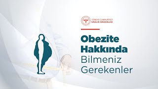 Obezite Hakkında Bilmeniz Gerekenler