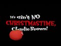 Peanuts 12 Stories In One Part 12 Title Test