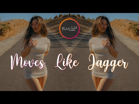 Rolipso, EQRIC, Timmy Commerford - Moves Like Jagger