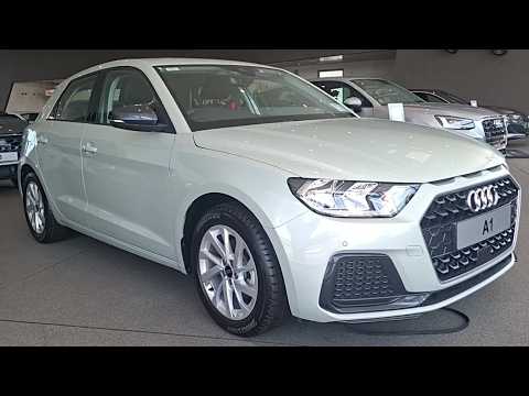 Audi A1 30 TFSI 116HP SE - Image 2
