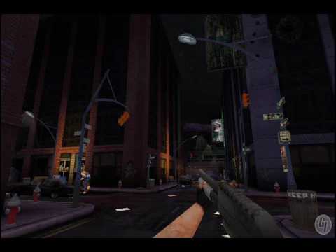 Duke Nukem Trilogy : Chain Reaction PSP