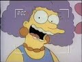 The Simpsons Syndication Promo 1995 Selma S Choice S04E13 10 Second