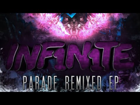 INF1N1TE - PARADE VIP