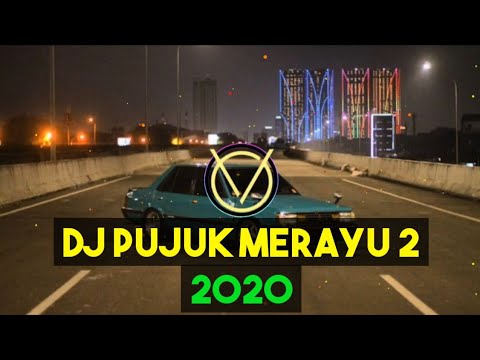 DJ Pujuk Merayu 2 - Jaka S feat cut khaira || Anti Slow-slow GANG⚡