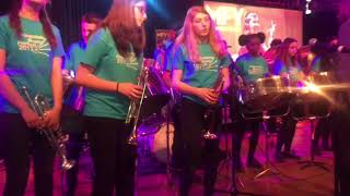Kingsdale Foundation School at Music for Youth Festivals