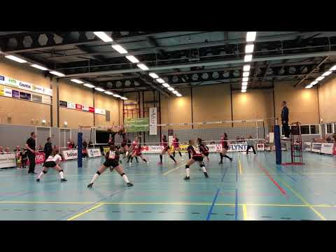 2019-03-19 FAST - Regio Zwolle Volleybal (4)