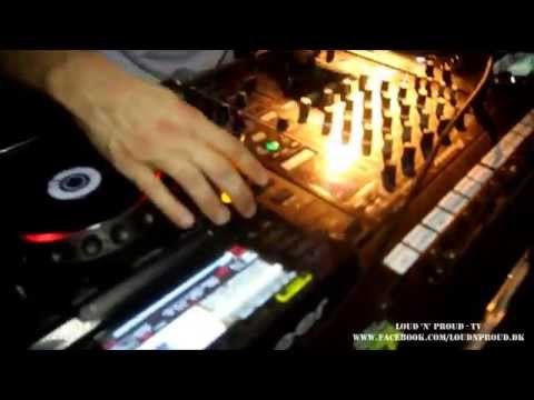 Kongsted Live, Crazy Daisy Randers