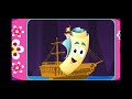 Dora And Friends Into The City Map App Segment