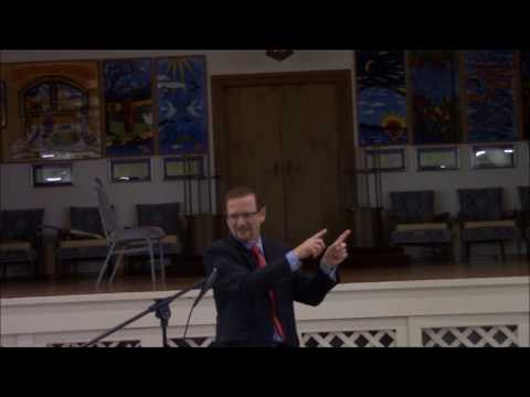 Rabbi Moshe P. Weisblum, PhD - The book of Job part 1: Introduction