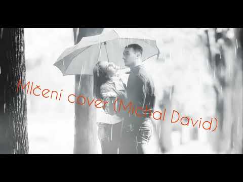 Ládík Official Mlčení cover (Michal David) ????❤️